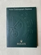 Vintage Rolex Daytona 116518 116520 116528 Instruction Manual Booklet 2000s
