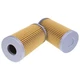 2PK Fuel Filters 84612-4316-0 For Kioti DK45 DK50 DS3510 DS4510 CK25 CK30 CK35