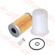 Fuel Filter Bowl Kit for Kubota L3010 L3130 L3540 L3600 L3940 L4200 L4240 L4310