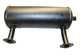 Kohler 24 068 129-S Command Twin Muffler for 18-25hp Horizontal Shaft Engines