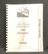 CASE 1700 UNILOADER OWNER MANUAL CA-O-1700UNLDR