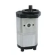 Hydraulic Pump For Kioti CK25 CK27 CK30 CK35 LK3054 Tractor T2195-31501