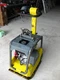 2020 Wacker Neuson BPU3050A Walk Behind Plate Compactor BPU-3050 with reversible