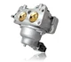 CARBURETOR FOR KAWASAKI FX751V 4-CYCLE ENGINE 15004-0939 15004-7045 15004-0867