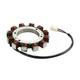 Charging Coil For Kawasaki FD851D FD791D FD711D FD671D FD661D 4T 59031-2123