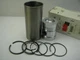 Perfect Circle 226-1516 Engine Piston & Cylinder Kit For Perkins 4.236 Diesel