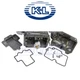 K&L Supply FCR Economy Carb Rebuild Kit for 2005-2013 Honda CRF450X - Fuel & ko