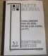 HYSTER H40XL H50XL H60XL H2.00XL H2.50XL FORKLIFT PARTS MANUAL BOOK S/N A177