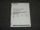 CAT Caterpillar 416B Backhoe Loaders Power Train Assembly Service Repair Manual
