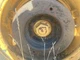 Galion T600B Right/Passenger Hub - Used | P/N G90942