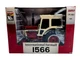 1/16 International Harvester Farmall 1566 Tractor With Front Wheel Asisst
