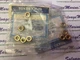 Quicksilver pack of 9 #11-21825 NUT (.250-28).