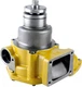 WATER PUMP 6212-62-1400 For Komatsu SA6D140E-3B-7 SA6D140-2D-5G SA6D140-2C-G