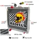 #T4686-72165 T4686-72162 Radiator Fit to Kioti DK35 DK40 DK45 DK50 DS4110 DS4110
