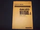 KOMATSU WA150L-5 WHEEL LOADER PARTS BOOK MANUAL S/N 65061-UP