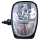 Left Headlamp 17286452 for Volvo L110H L120H L180H L220H L60H