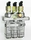 NEW Genuine Fuel Injection Pump for Kioti CX2510