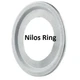 JLM 710949 710910AV NILOS RINGS SKF