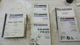 Fiat Allis FR9, FR20, FR90 Wheel Loader Service Manuals Lot of 6