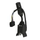 VOE11171771 Column Switch for Volvo Heavy L150D L180D L330D L330E