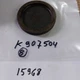 NOS TRACTOR PARTS K907504 COVER fit David Brown 880, 950, 850, 880A, 990A, 880B,