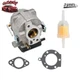 422700 Carburetor Fit For Briggs & Stratton Craftsman LT1000 917.270821 693480