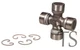 Belarus tractor MTZ Crosspieces of cardan Front Axle 400AN/420/450/425/T40