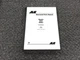JLG 600A 600AJ Boom Lift Parts Catalog Manual SN 0300069000-0300087000