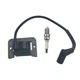 Ignition Coil 20 584 01-S For Kohler SV590 SV591 SV600 SV601 SV610 SV620 Tractor