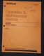 CAT CATERPILLAR 3306B TRUCK ENGINE OPERATION & MAINTENANCE MANUAL BOOK 63Z 5KD