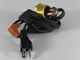 Engine Heater Kit for KUBOTA Tractors B6100HST, B6200HST w/D650-B Eng.