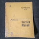 Allison Service Manual Series TT TTB 2000 Powershift transmission SA 1140B OEM