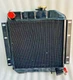 Fit For Massey Ferguson MF 1010 Tractor Radiator