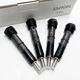 4Pcs Fuel Injector for 3349084 3802978 4089267 Cummins Engine 4B3.9 4BTA3.9