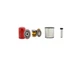 Filter Service Kit Fits DAEWOO DSL 802 w/Perkins 700 Eng