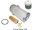 New Filter KIT AIR/FUEL/OIL FITS Yanmar Tractor YM187 YM187D YM1802 YM1802D