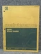 OEM Caterpillar CAT 966D Front End Wheel Loader Maintenance Manual SEBU5764-01