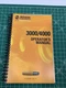 ALLISON TRANSMISSION 3000/4000 RUGGED DUTY SERIES OPERATORS MANUAL. 
