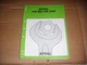 Stihl Repair Manual HS60 HS242