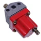 24V Fuel Shut Off Solenoid Block 3018453 AR5499 for Cummins NTA855 & N14 M11 K38