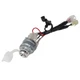 3704033M91 Massey Ferguson 1445H 1455 1455V Ignition Switch
