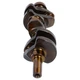 3TNV80 Crankshaft for Yanmar Engine 3TNV80F-NCJT 3TNV80F-SXNBV 119E10-21700