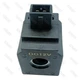 12V Solenoid Coil 25/220860 for JCB 540-170 550-170 Robot 1105 1110 185 190