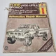 Haynes Ford Pick-Ups & Bronco Owners Workshop Repair Manual 1973-1979 (36054)