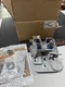 Kawasaki 99999-0624 Complete Cylinder Head Kit for Kawasaki FX751V/FX801X