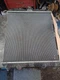 Kubota M9000 New Engine Cooling Radiator
