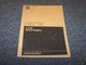 Cat Caterpillar 4.236 Diesel Engine Parts Catalog Manual For 205 206 Excavator