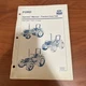 Ford New Holland 5640 6640 7740 S range Tractor Operator&rsquo;s Manual