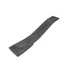 Rotary Cutter Blade Offset CCW Lift fits Rhino FL10M FL15M SR15 SR15M 0582010330