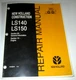 New Holland LS140 LS150 Skid Steer Loader "ENGINE" Service Shop Repair Manual NH